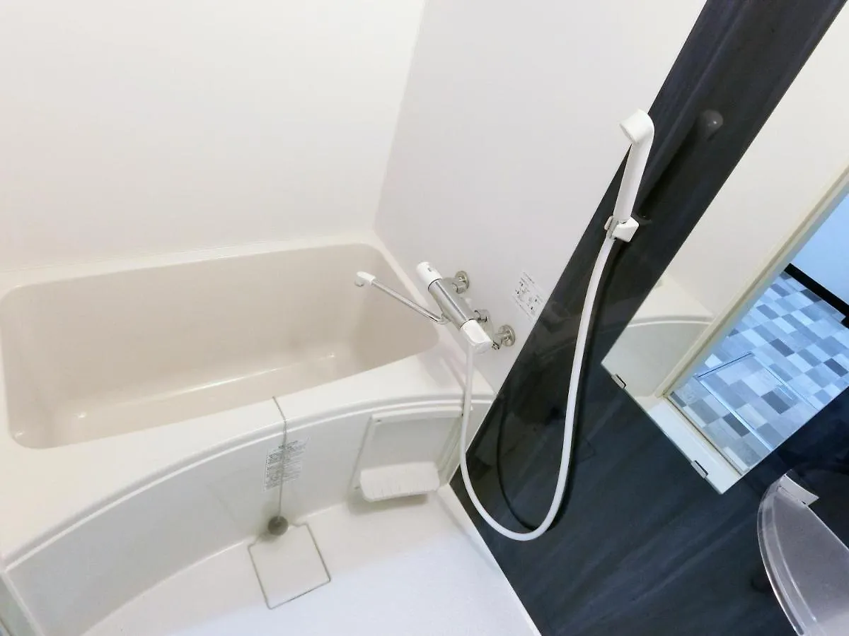 A&C Stay Osaka Juso Apartmán