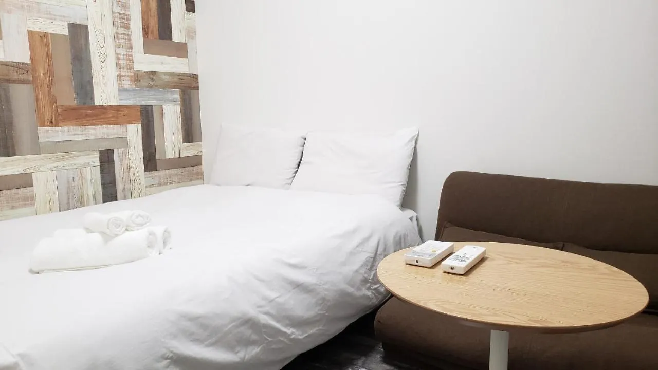 A&C Stay Osaka Juso Apartmán