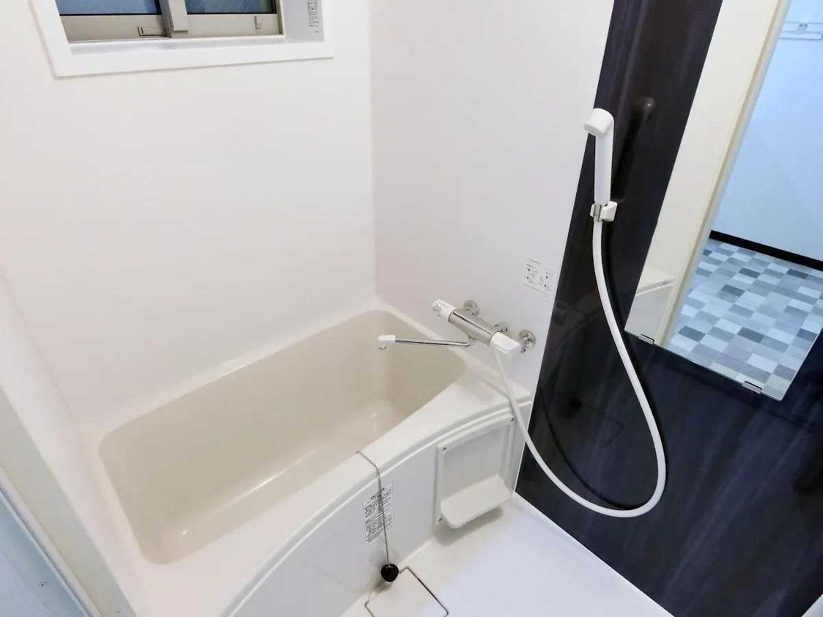 A&C Stay Osaka Juso Japonsko