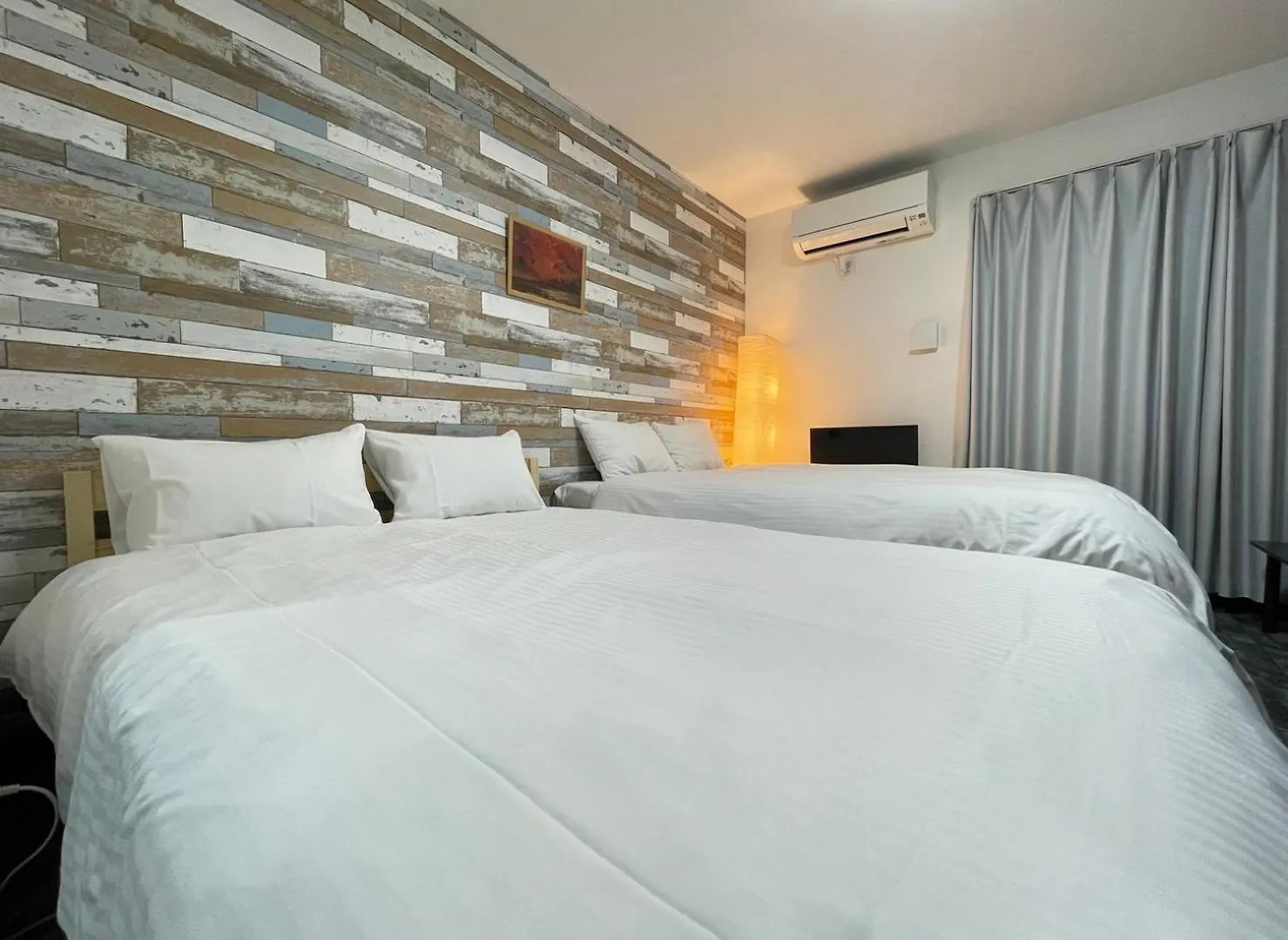 A&C Stay Osaka Juso Apartmán