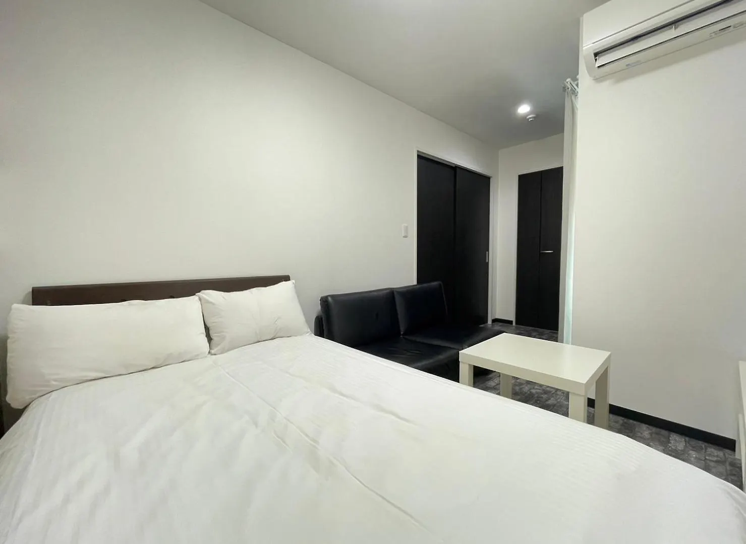Apartmán A&C Stay Osaka Juso