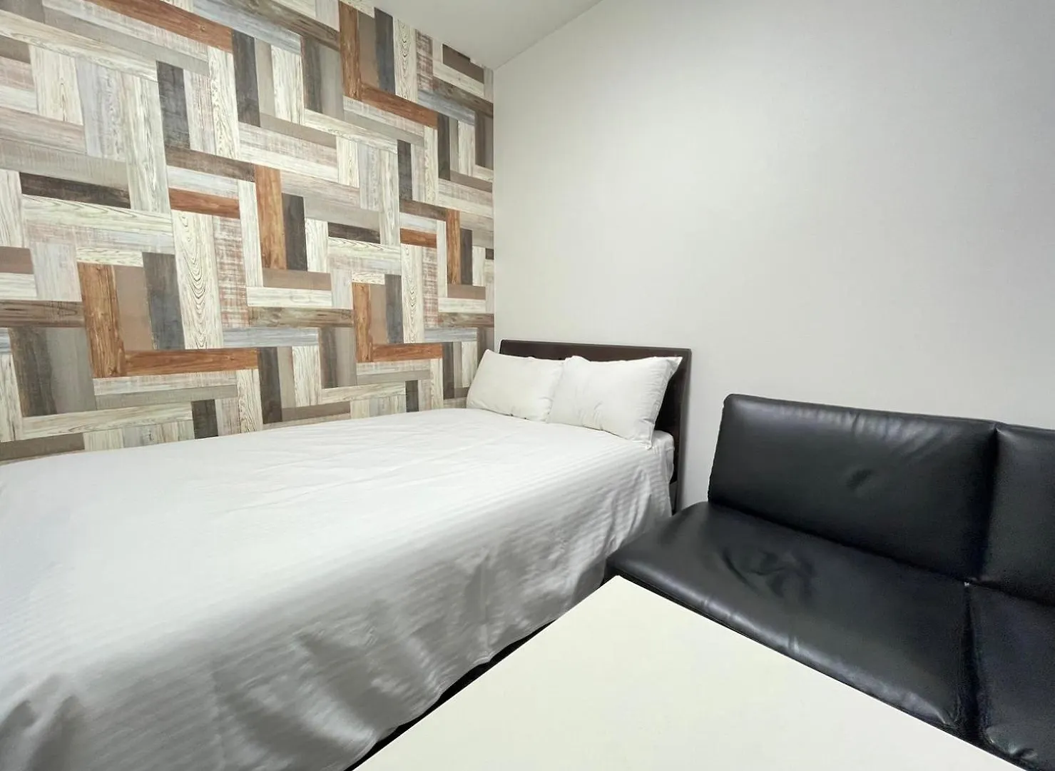 A&C Stay Osaka Juso Japonsko