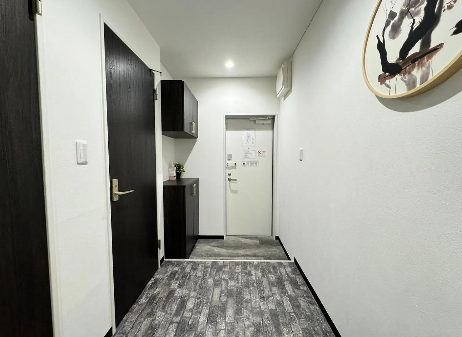 A&C Stay Osaka Juso