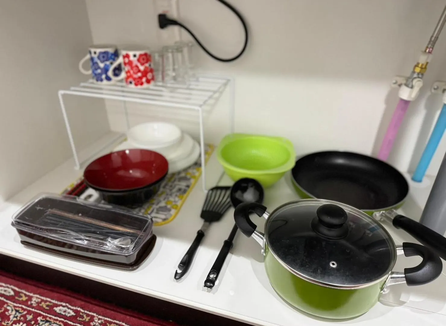 A&C Stay Osaka Juso Apartmán