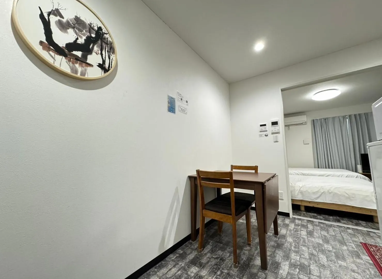 Apartmán A&C Stay Osaka Juso Japonsko
