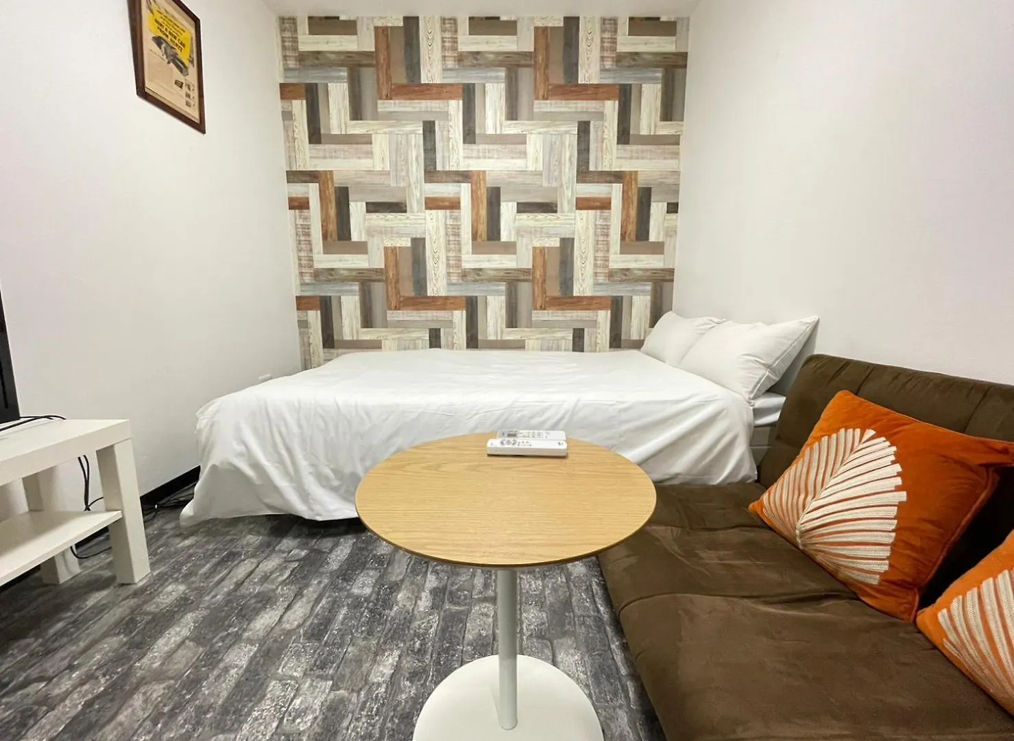Apartmán A&C Stay Osaka Juso