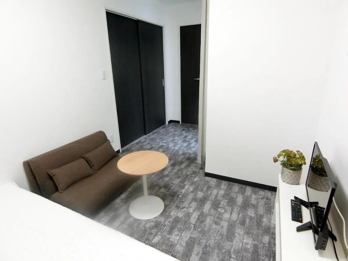 Apartment A&C Stay Osaka Juso