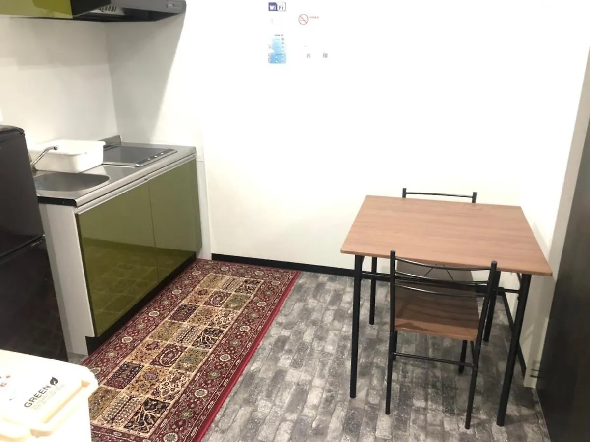 Apartment A&C Stay Osaka Juso