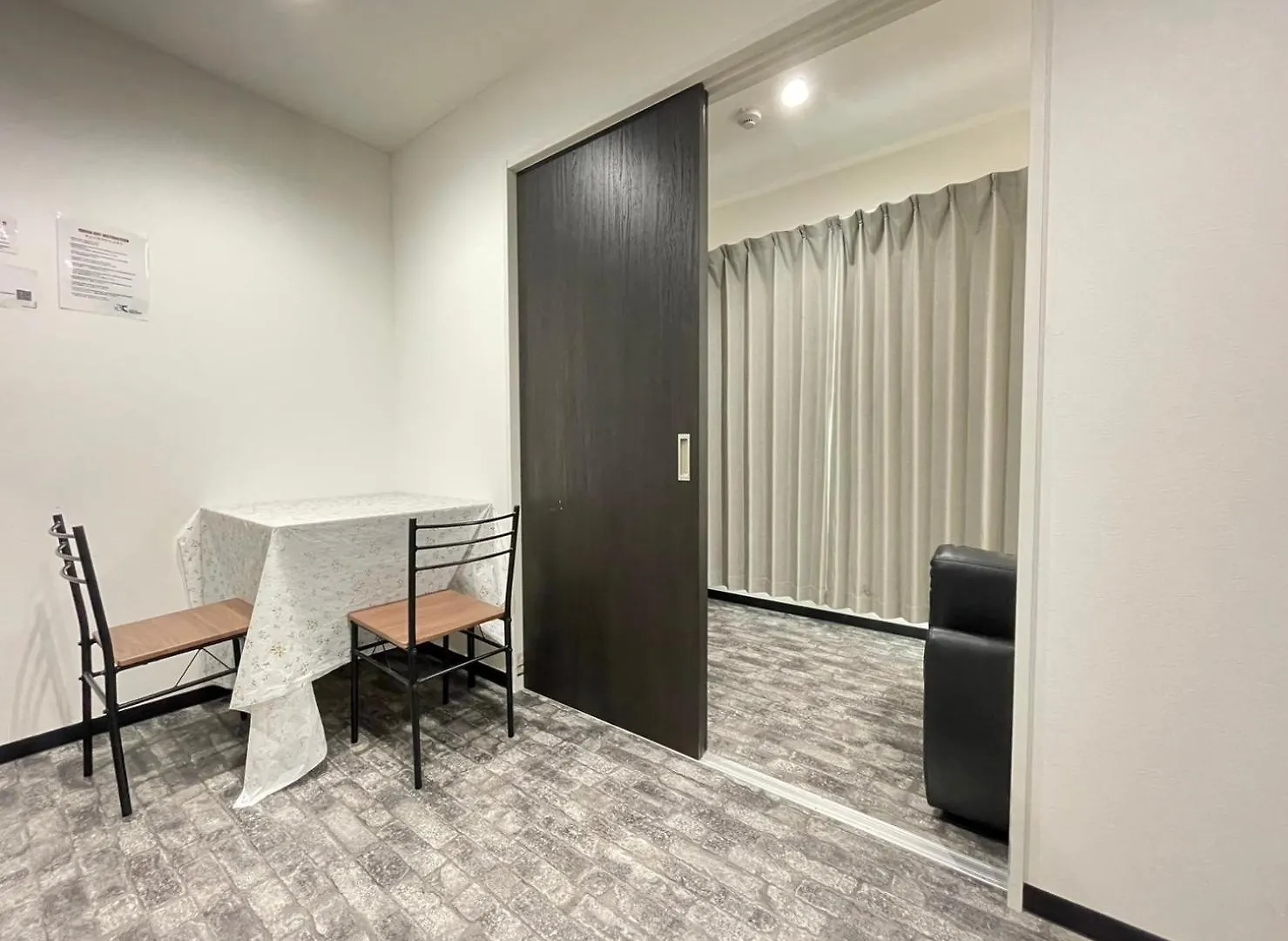 Apartment A&C Stay Osaka Juso