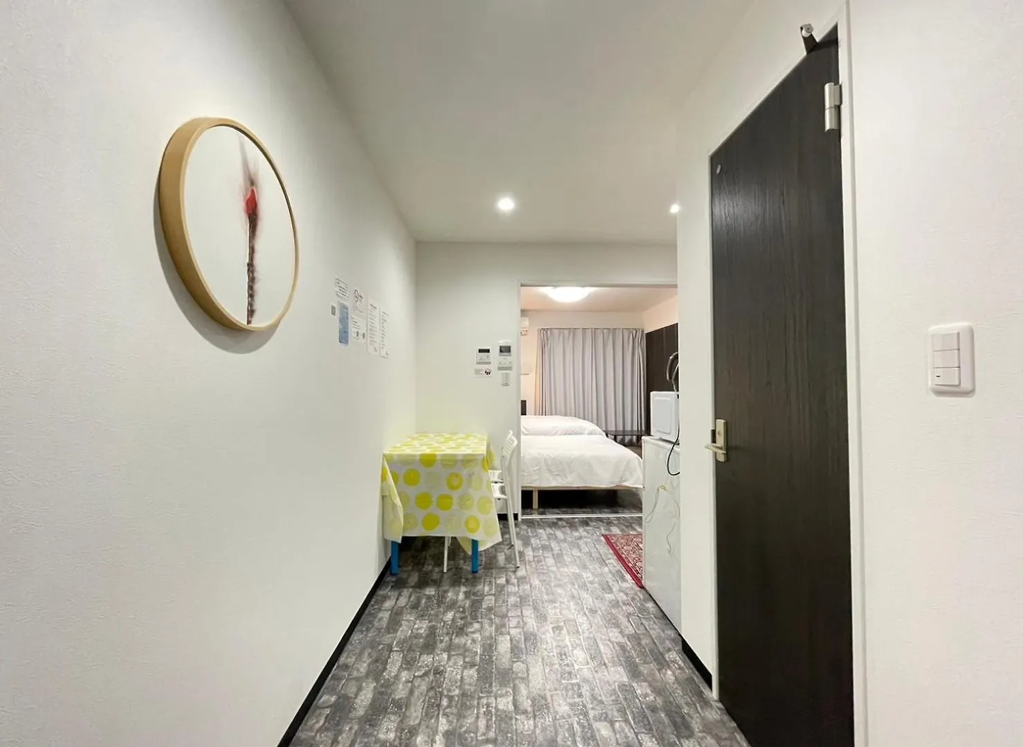 A&C Stay Osaka Juso