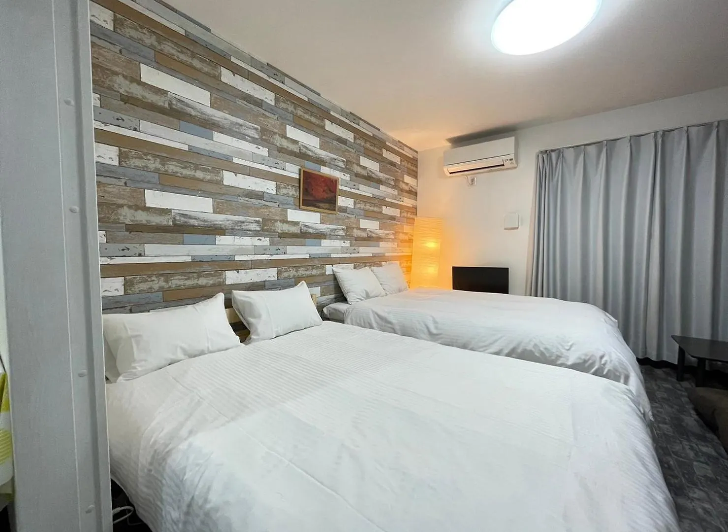A&C Stay Osaka Juso Apartment