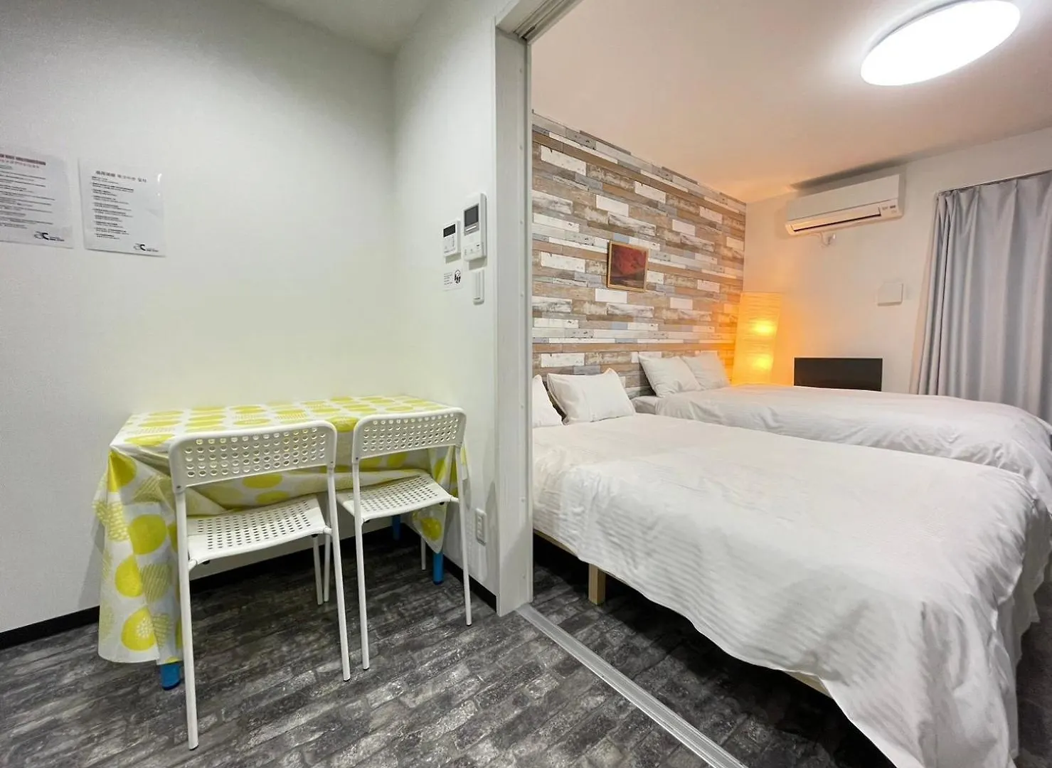 A&C Stay Osaka Juso Apartment