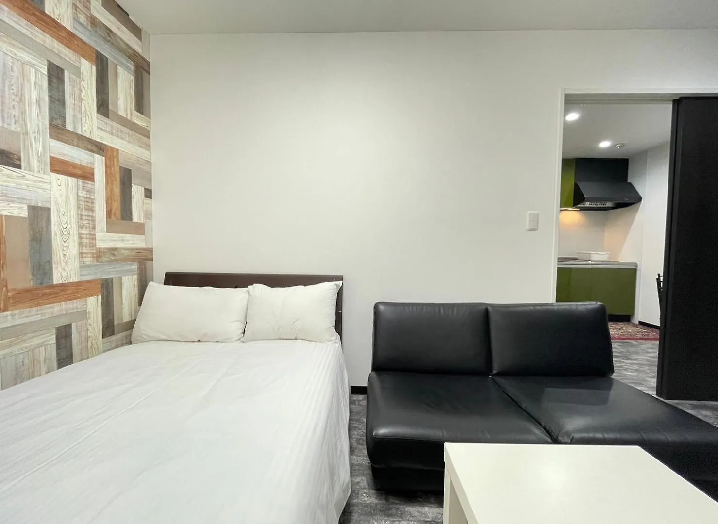 Apartment A&C Stay Osaka Juso