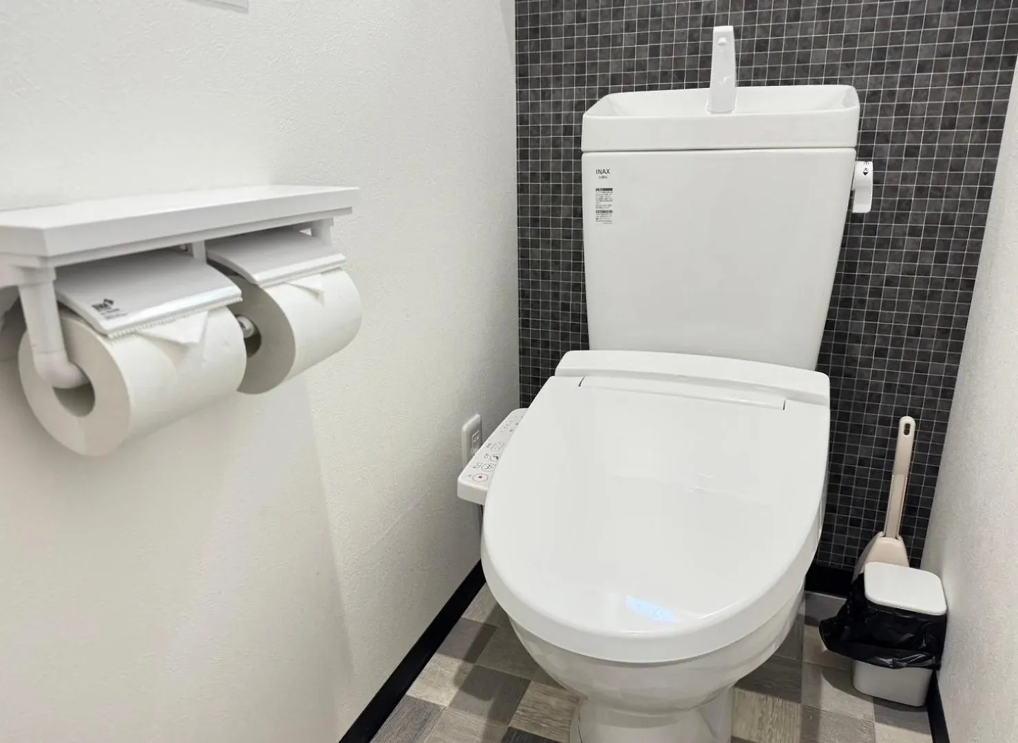 Apartment A&C Stay Osaka Juso