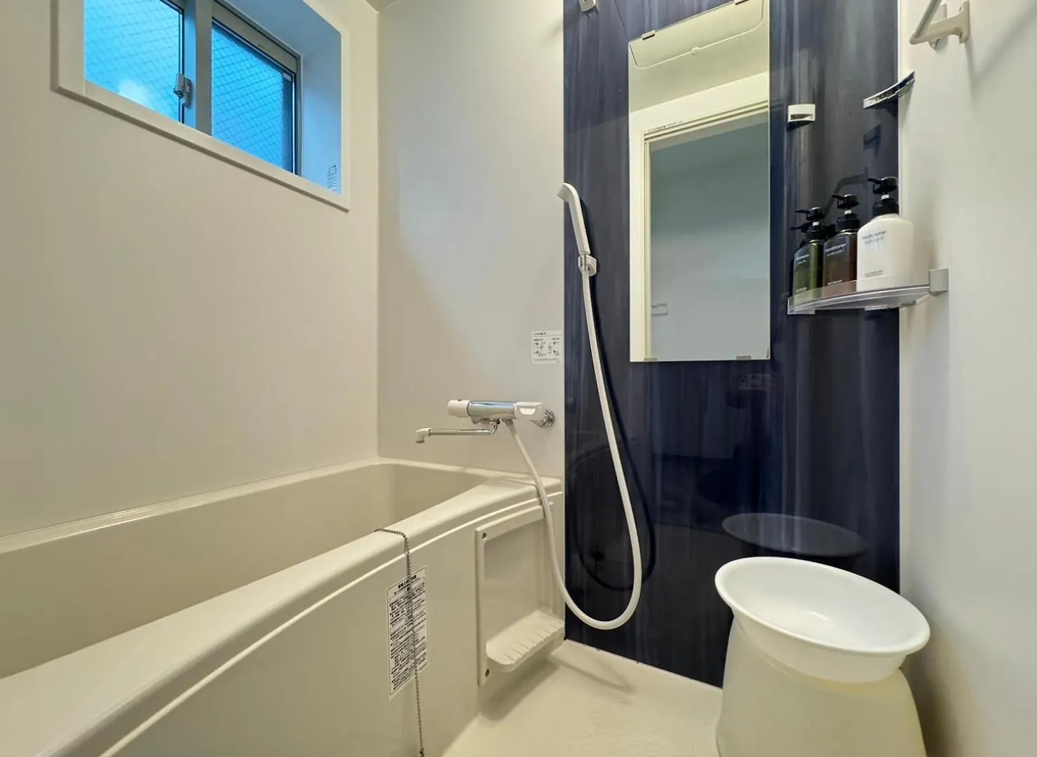 A&C Stay Osaka Juso Apartment