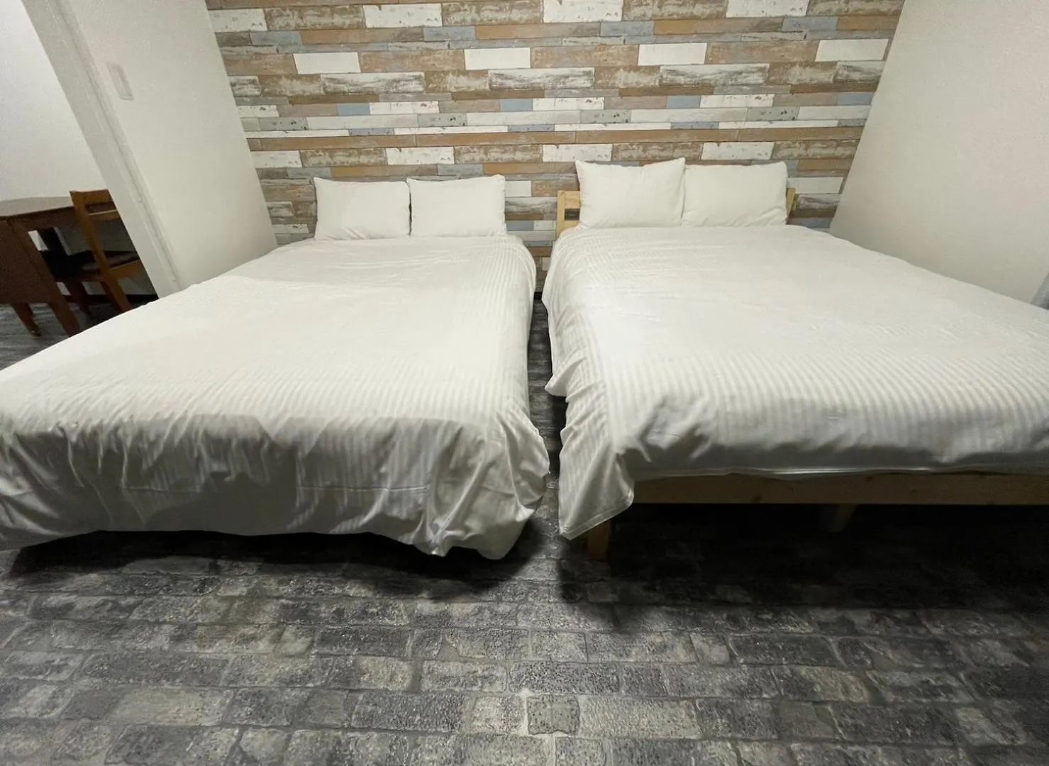 A&C Stay Osaka Juso Apartment