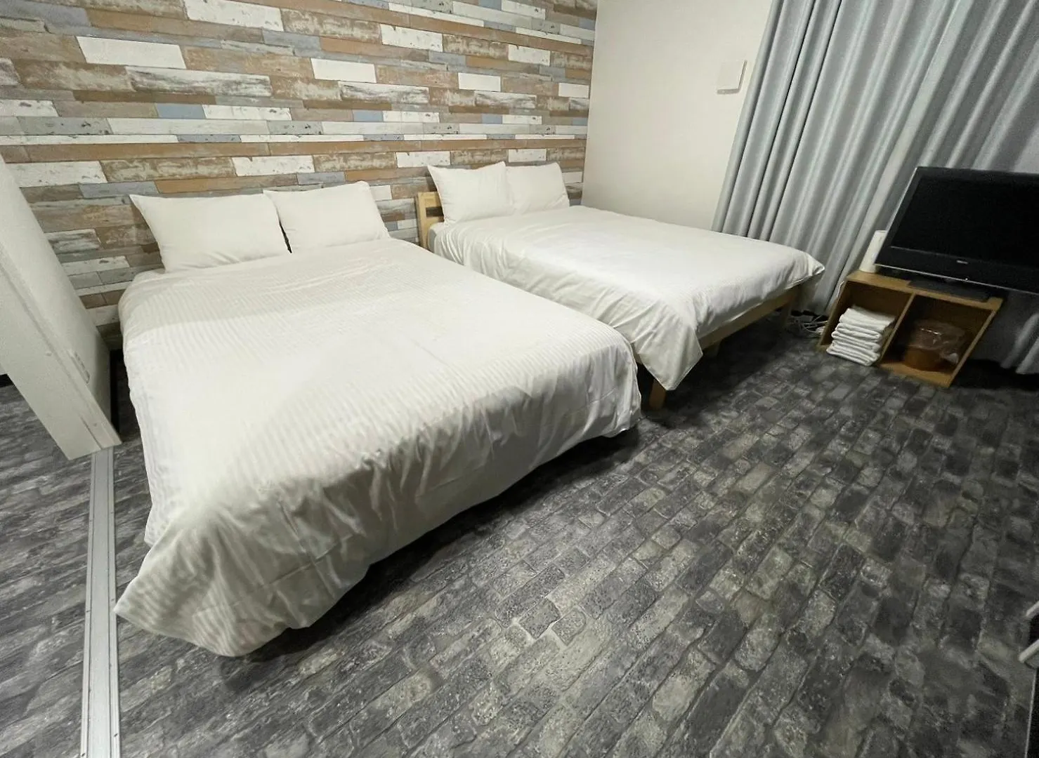 A&C Stay Osaka Juso