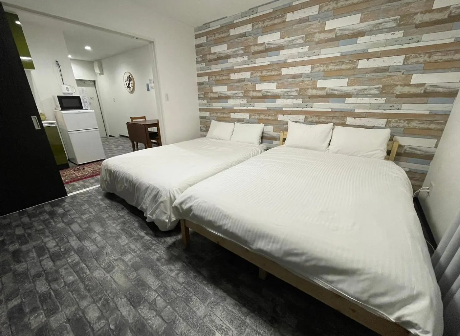 Apartment A&C Stay Osaka Juso