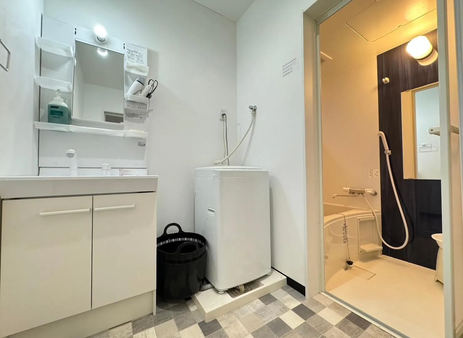 A&C Stay Osaka Juso Apartment