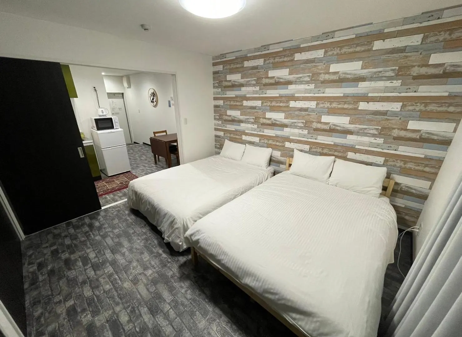 Apartment A&C Stay Osaka Juso